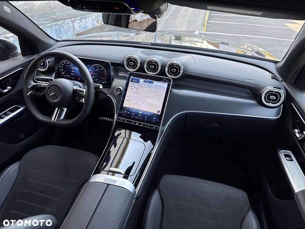 Mercedes-Benz GLC - 17