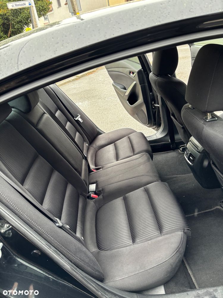 Mazda 6 - 16