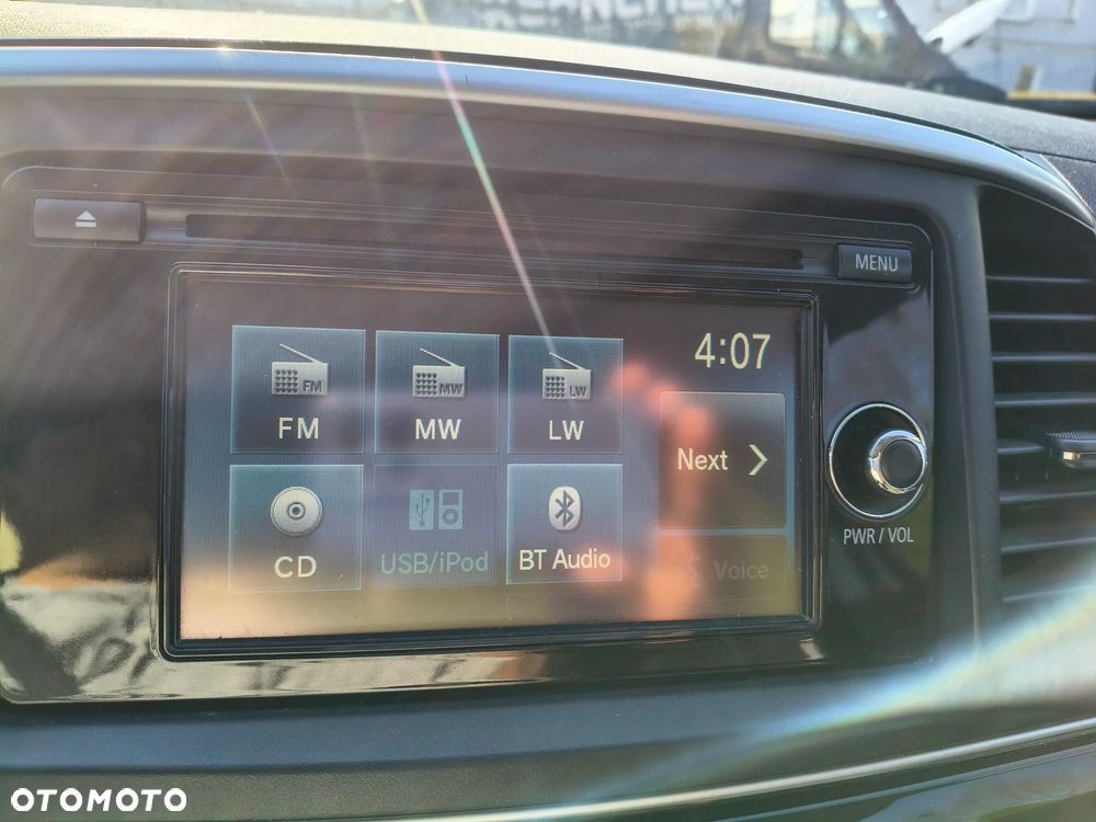 Mitsubishi Lancer 1.8 DI-D ClearTec Edition - 12