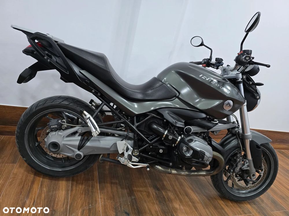 BMW R - 23