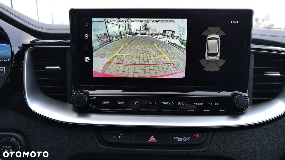 Kia Ceed - 24