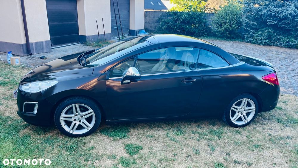 Peugeot 308 CC 1.6 Sport Euro5 - 3