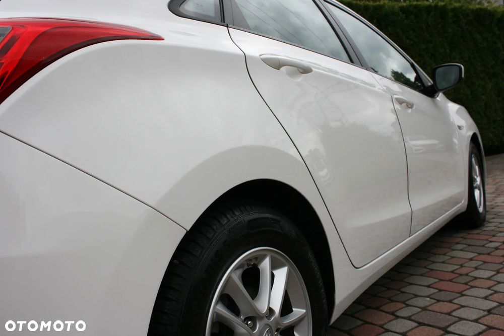 Hyundai i30 1.4 Fifa World Cup Edition - 19