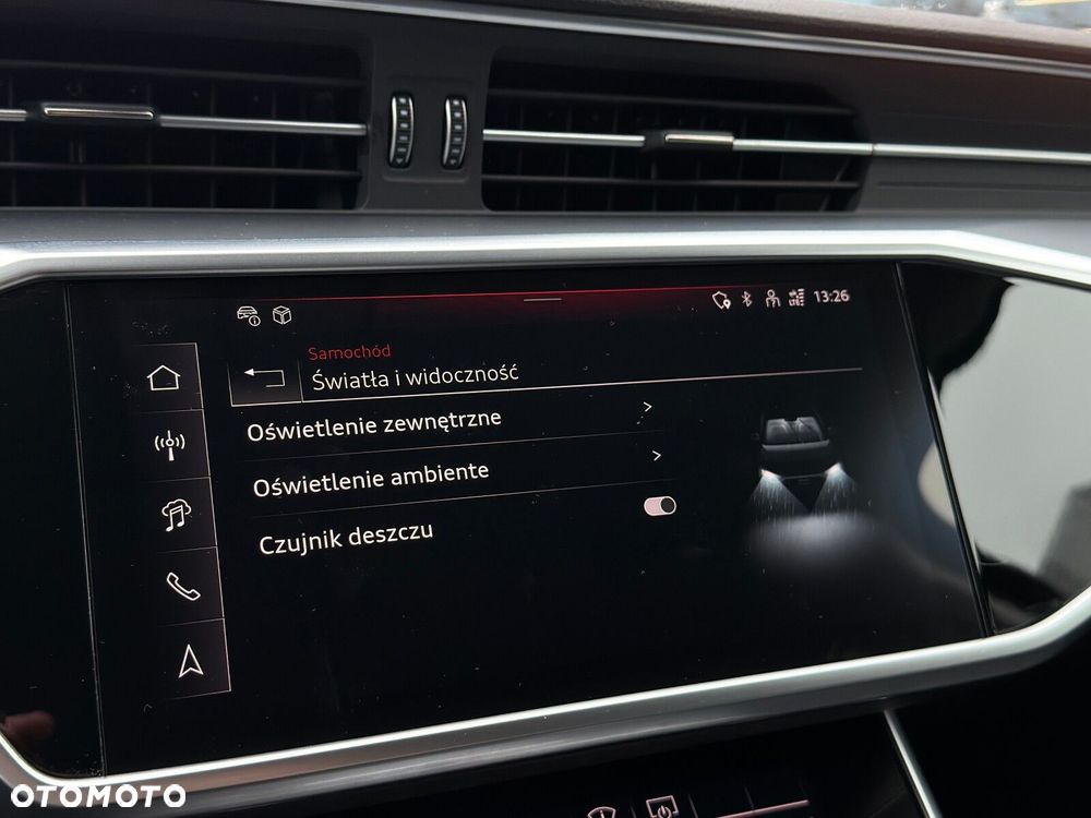 Audi A6 Allroad - 39