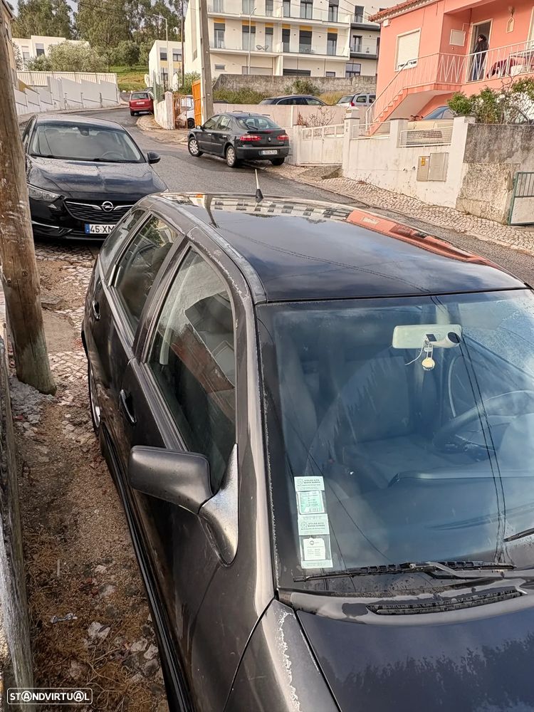 SEAT Ibiza 1.6 Sport - 4