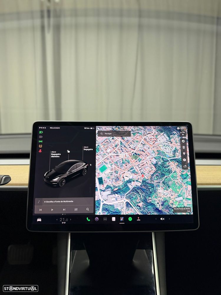 Tesla Model 3 Standard RWD Plus - 11