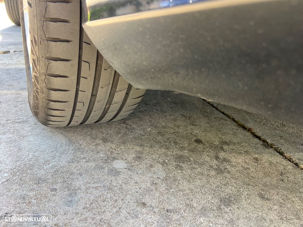 Mercedes-Benz C 200 CDi Avantgarde - 15