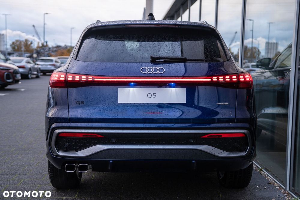 Audi Q5 - 5