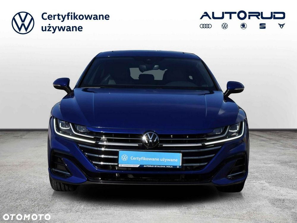 Volkswagen Arteon 2023 photo 3