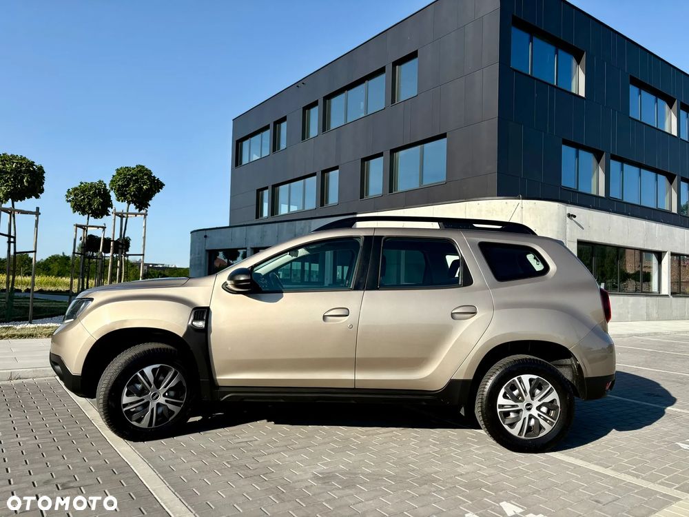 Dacia Duster TCe 125 2WD Prestige - 6
