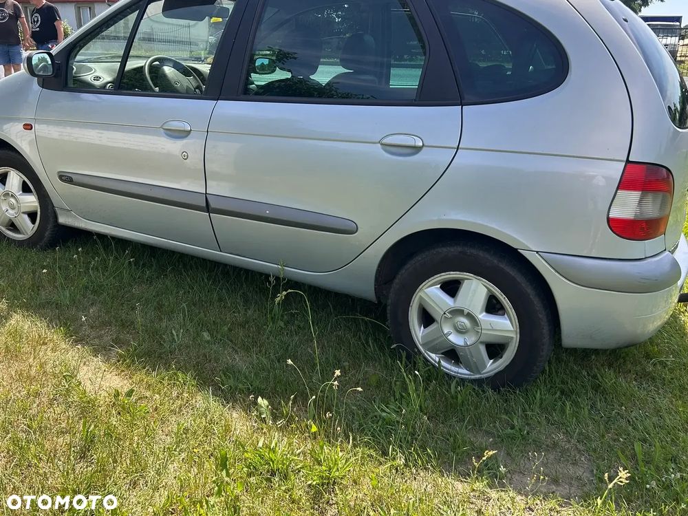 Renault Scenic 1.9 dCi Authentique - 2