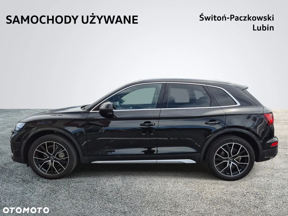 Audi Q5 45 TFSI mHEV Quattro Advanced S tronic - 4