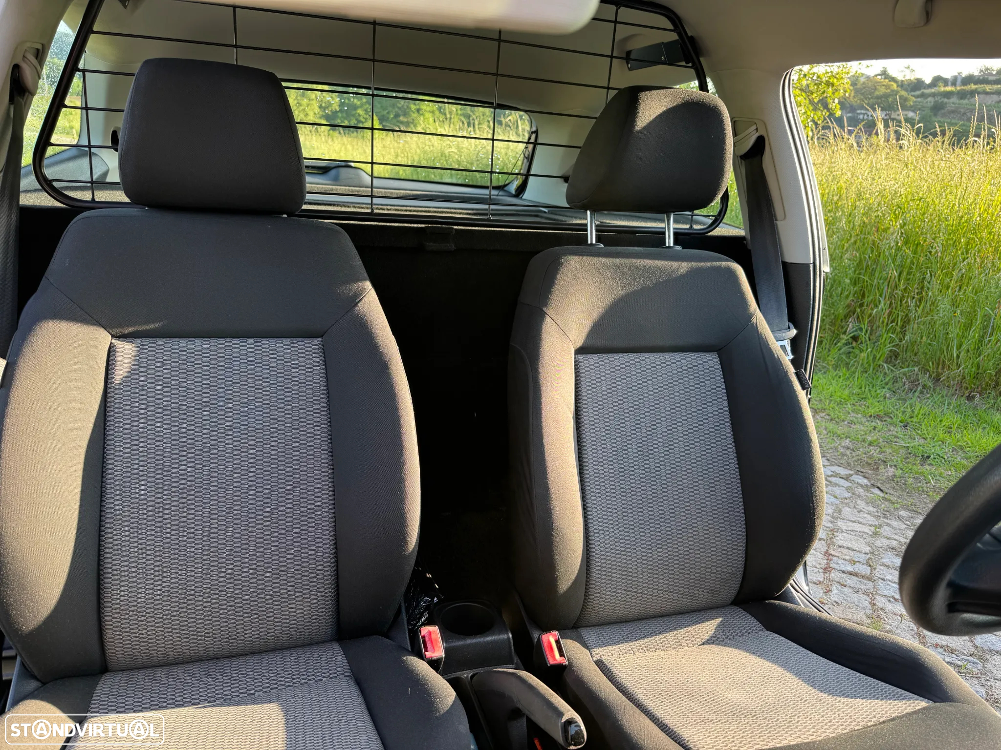 VW Polo 1.2 TDi Trendline - 20