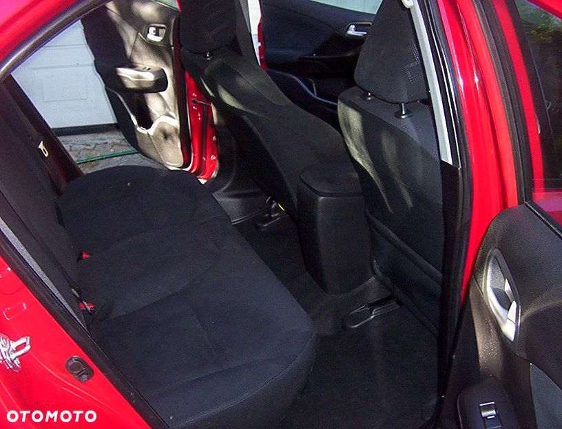 Honda Civic 1.8 Comfort - 14