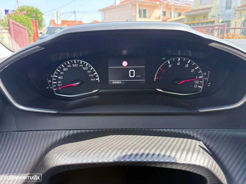 Peugeot 208 1.2 PureTech Active Pack - 40