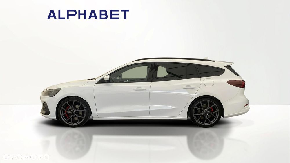 Ford Focus 2.3 EcoBoost ST X - 2