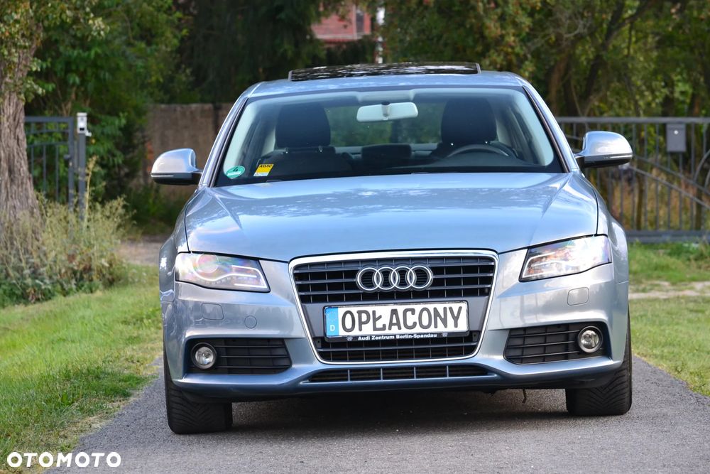Audi A4 ver-1-8-tfsi-attraction - 15