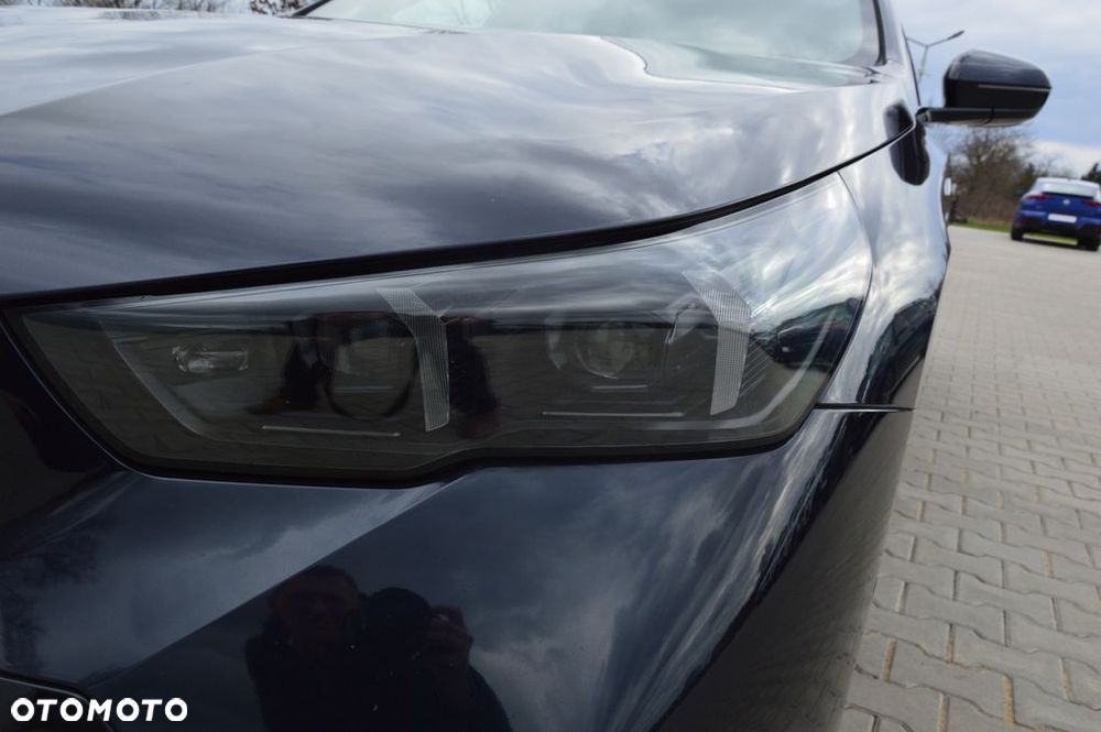BMW Seria 5 - 7