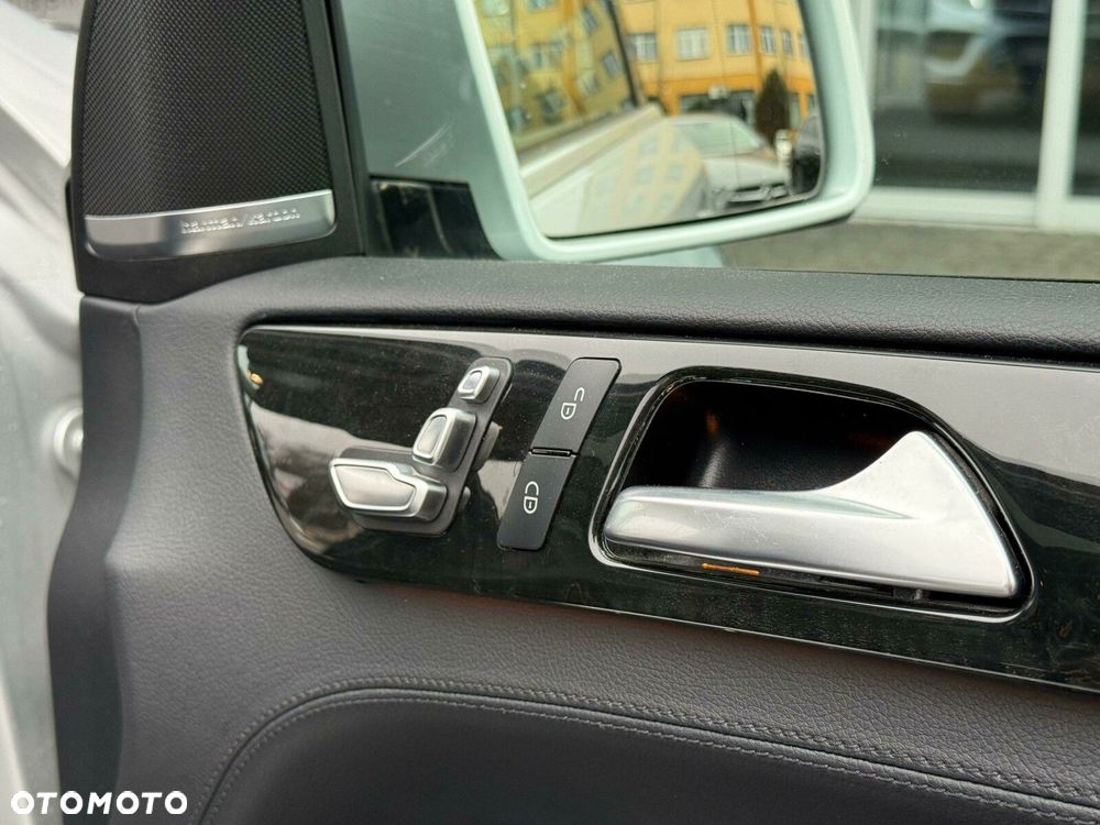 Mercedes-Benz GLE 350 d 4-Matic - 15