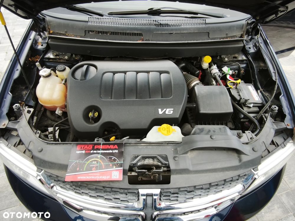 Dodge Journey - 35