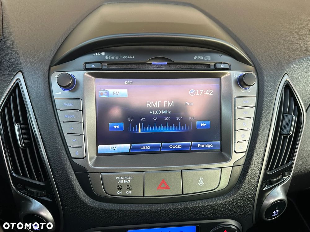Hyundai ix35 1.6 GDI Premium 2WD - 29