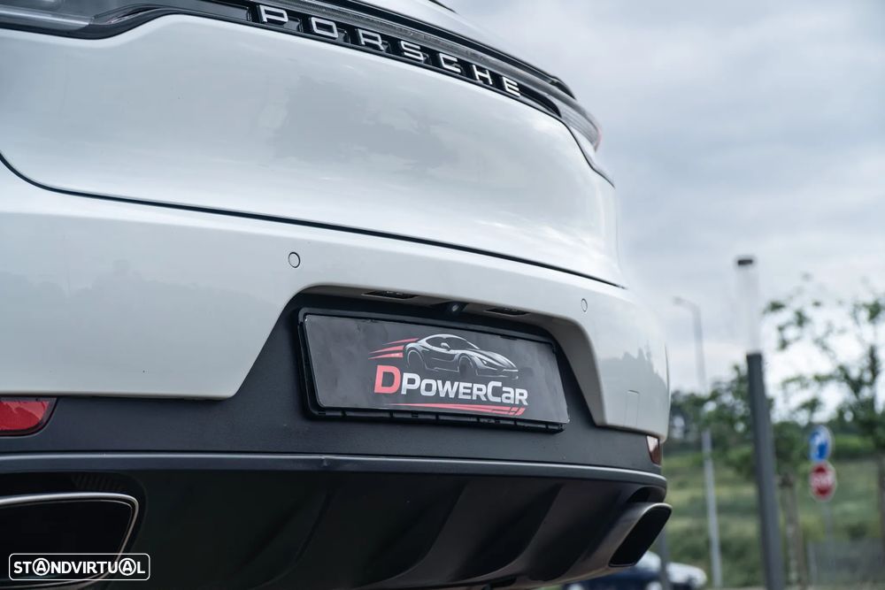 Porsche Macan - 26
