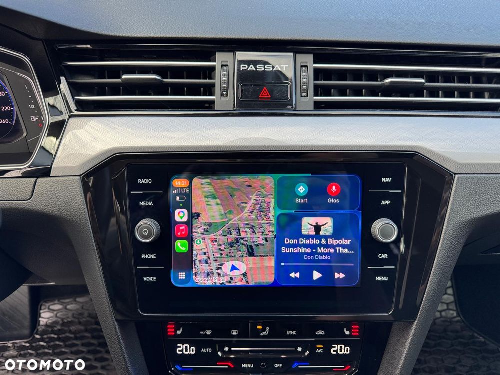 Volkswagen Passat 2.0 TDI EVO Business DSG - 31