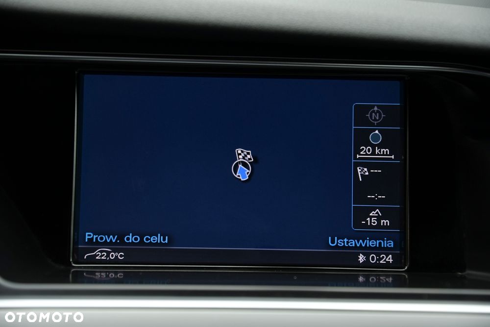 Audi A4 Limousine 1.8 TFSI S line Sportpaket - 38