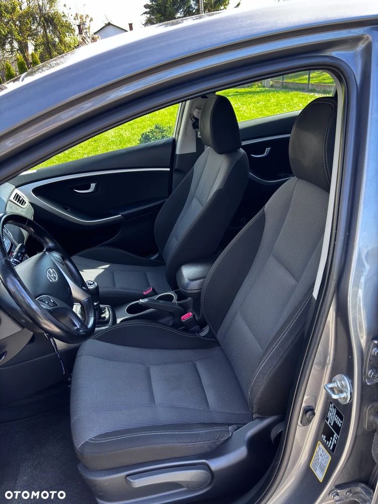 Hyundai i30 1.6 CRDi Classic - 7