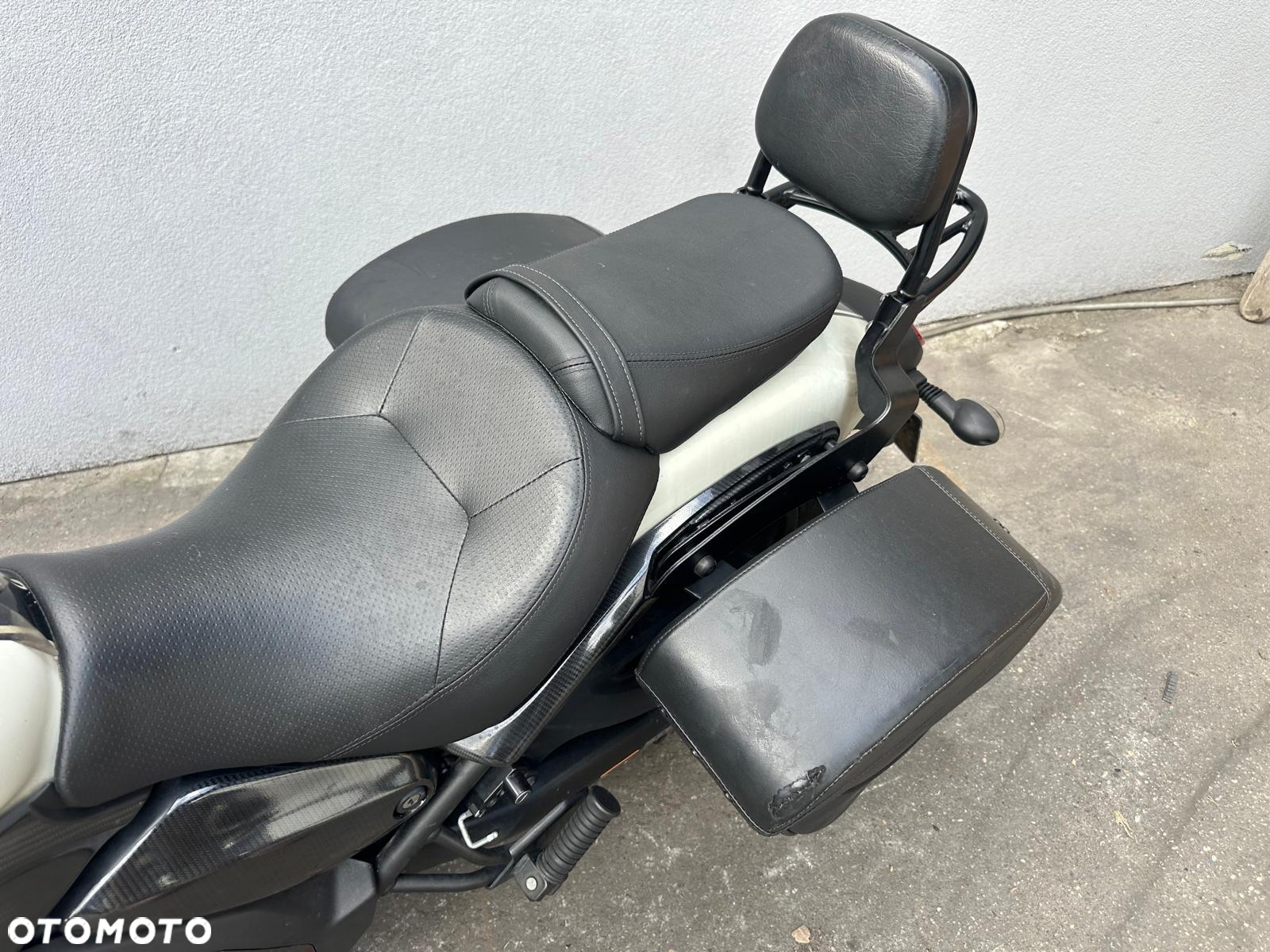 Kawasaki Vulcan - 5