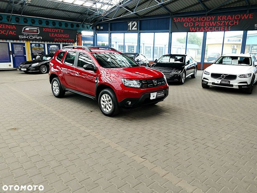 Dacia Duster - 5