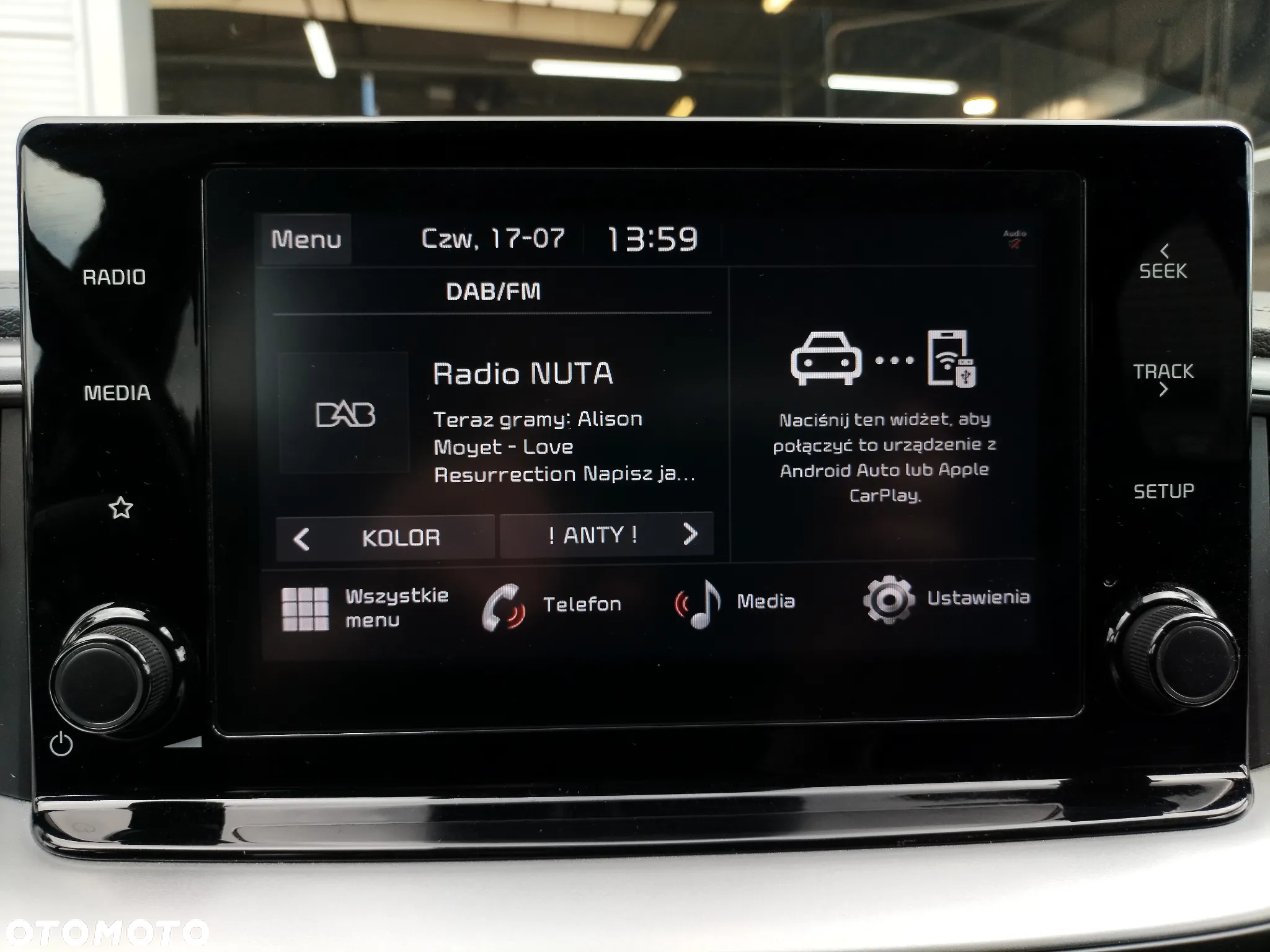 Kia XCeed 1.5 T-GDI M DCT - 10