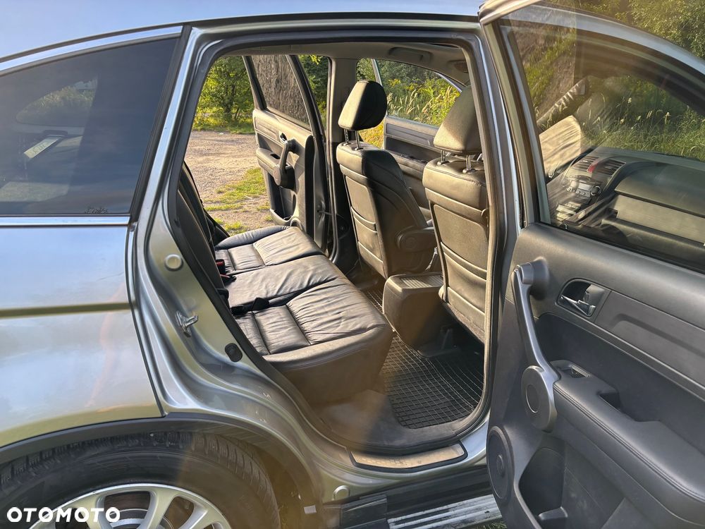 Honda CR-V 2.0 Executive - 13