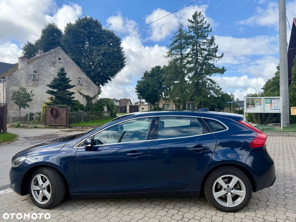Volvo V40 D4 Drive-E Momentum - 7
