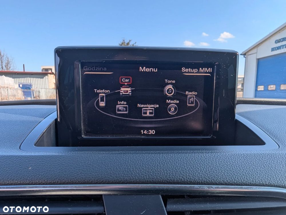 Audi Q3 - 26