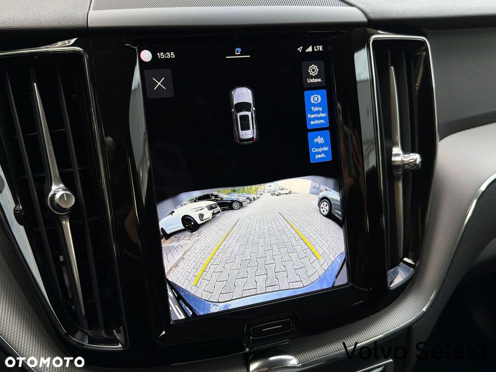 Volvo XC 60 - 30