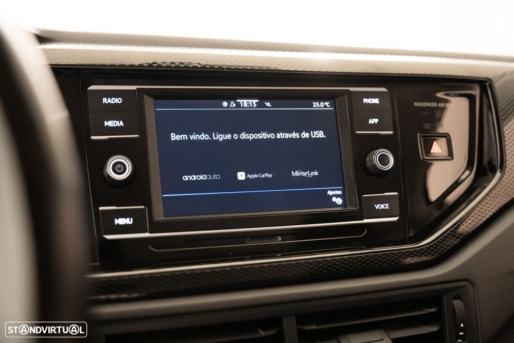 VW Taigo 1.0 TSI Life DSG - 16