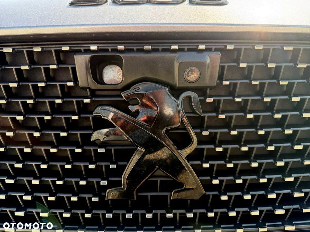 Peugeot 5008 - 5