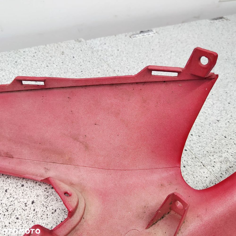 Czacha, czasza, owiewka, osłona, bok, boczek Gilera Runner - 12