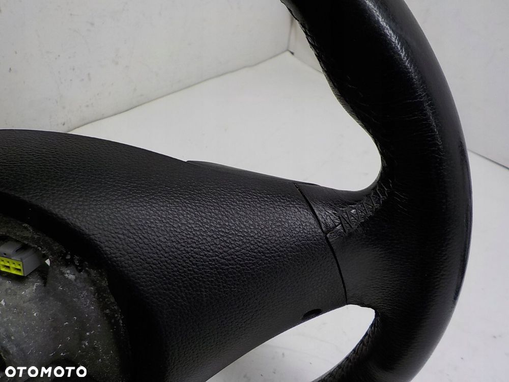 BMW 1 E81 E82 E88 E87 3 E90 E91 E92 E93 X1 E84 E9X KIEROWNICA - 3