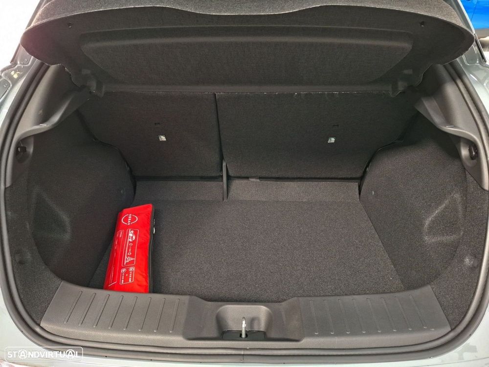Nissan Juke 1.0 DIG-T Acenta+ DCT - 17