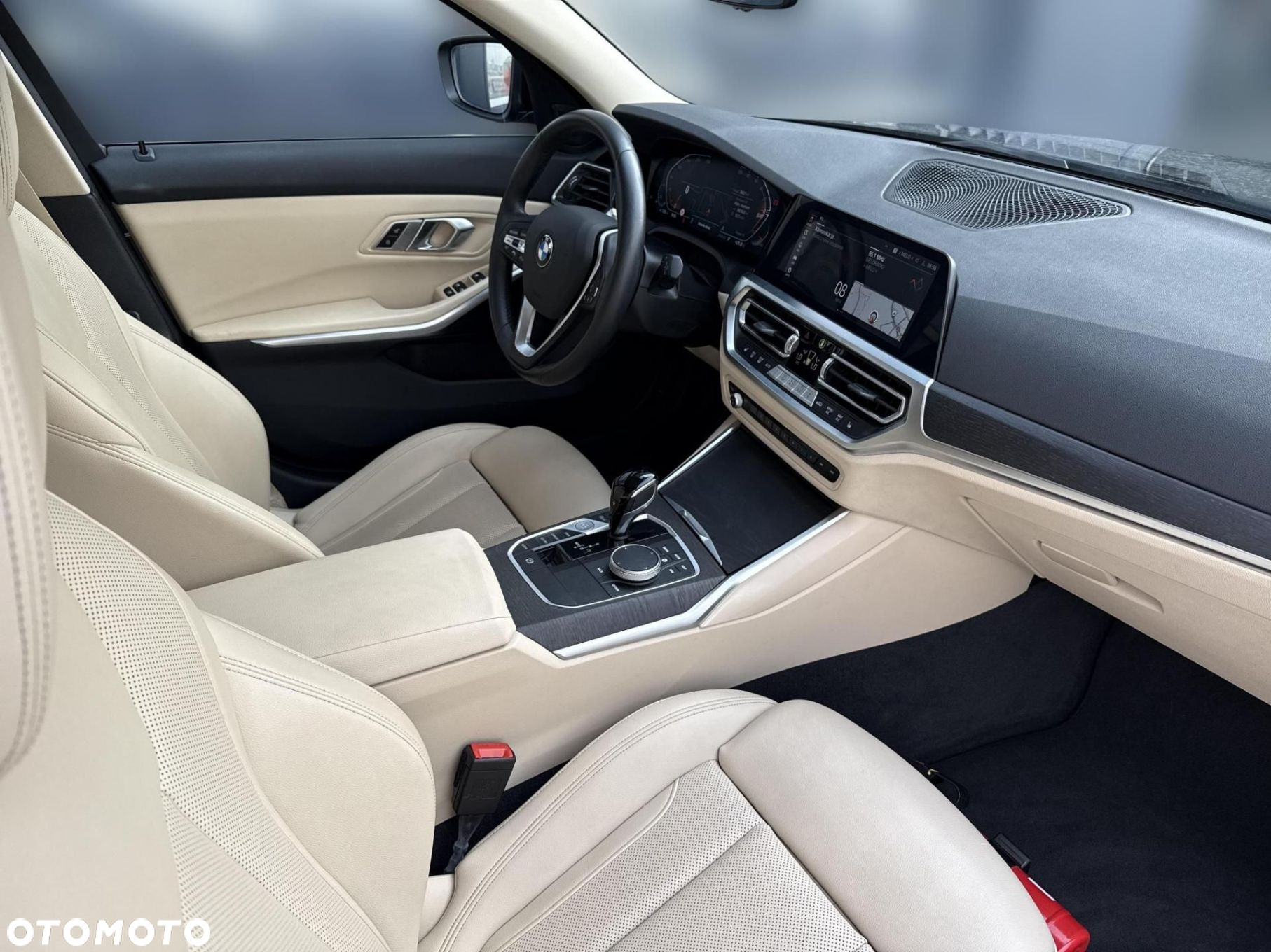 BMW Seria 3 - 20