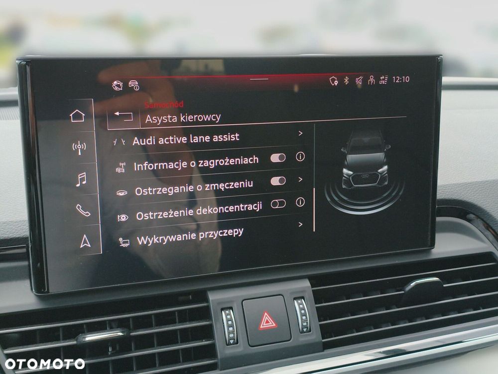 Audi Q5 TDI mHEV 150 kW Quattro S tronic - 40