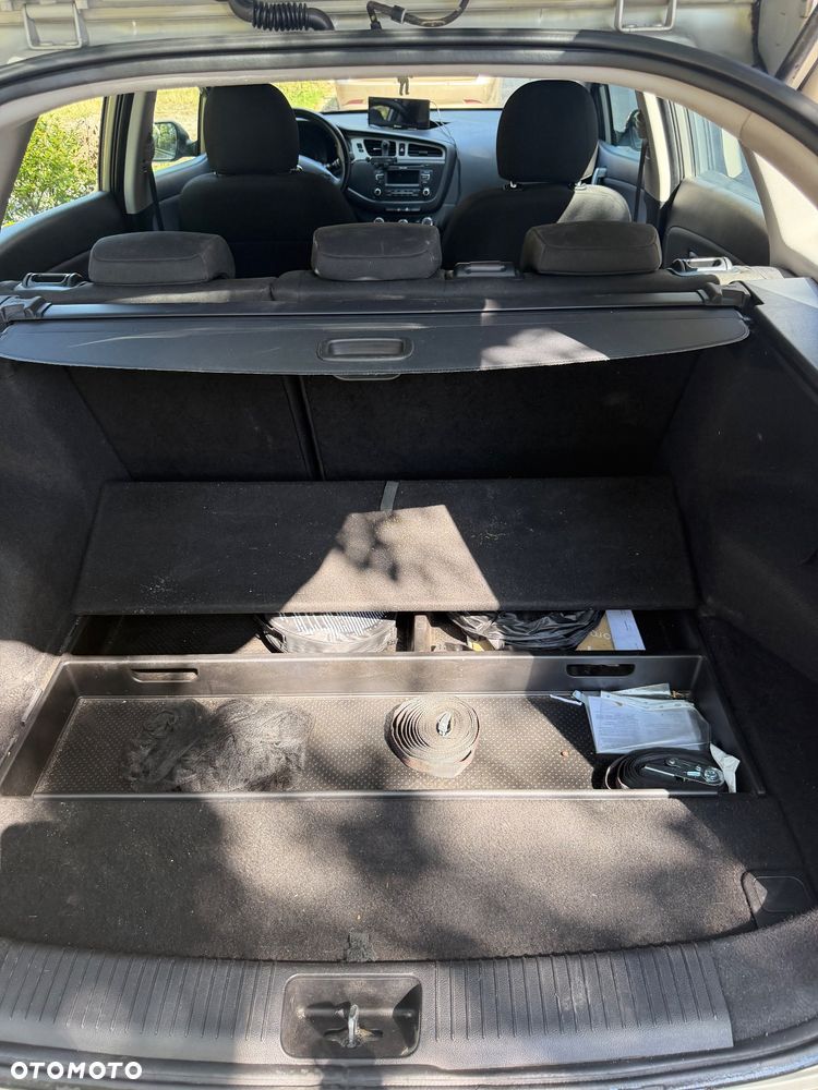 Kia Ceed 1.4 M - 24