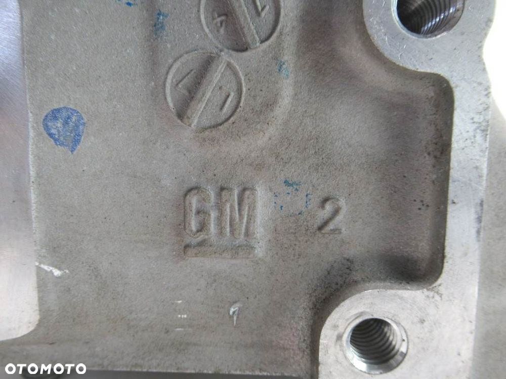 GŁOWICA PRAWA  CHEVROLET CORVETTE (C7) 2013 - 2022 6.2 343 kW [466 KM] benzyna 2014 - 2022 LT1 - 10