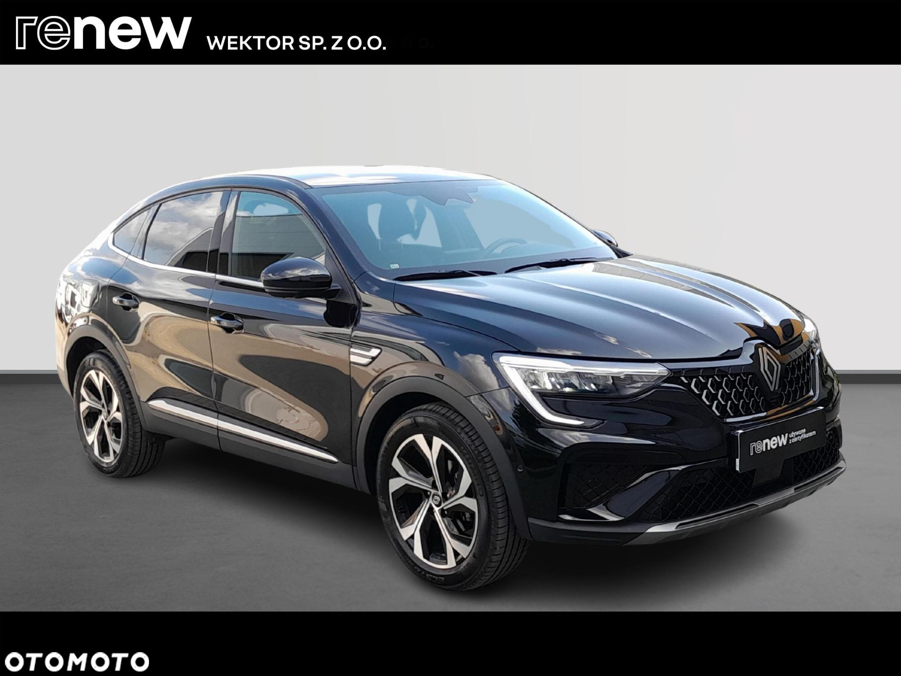 Renault Arkana - 7