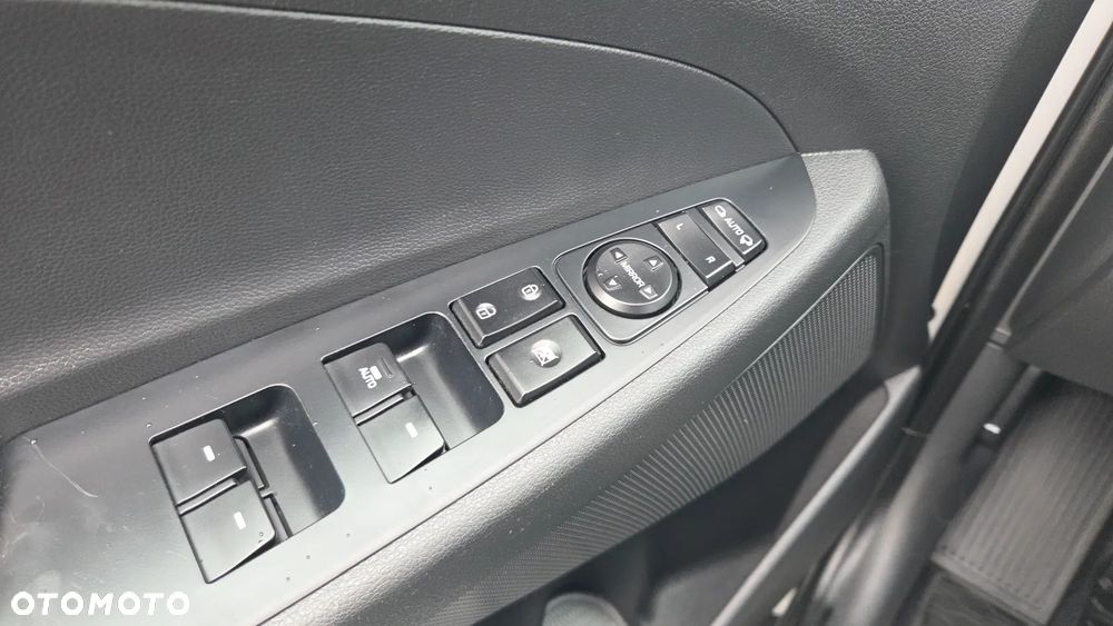 Hyundai Tucson 1.6 GDi 2WD Style - 19