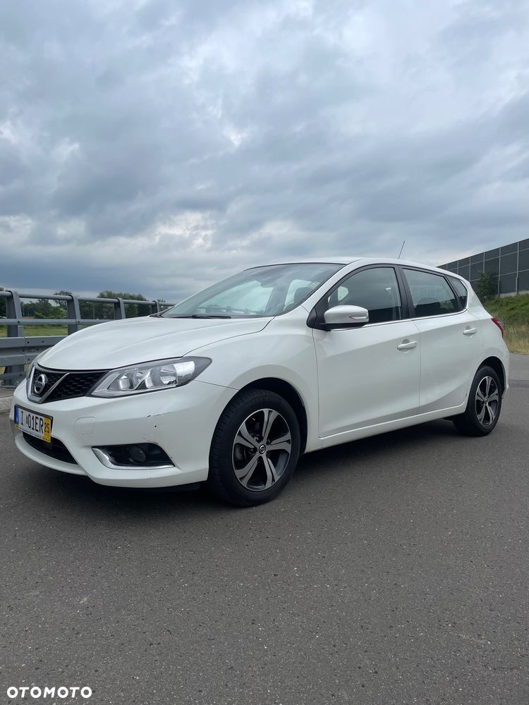 Nissan Pulsar - 6