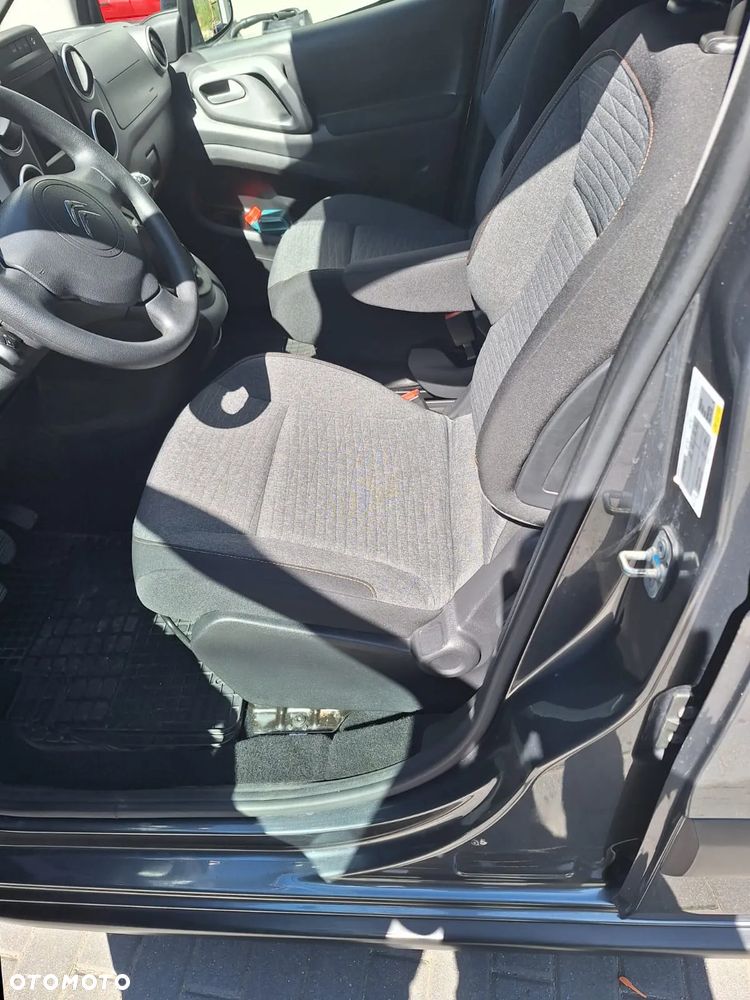 Citroën Berlingo Multispace PureTech 110 SHINE - 9