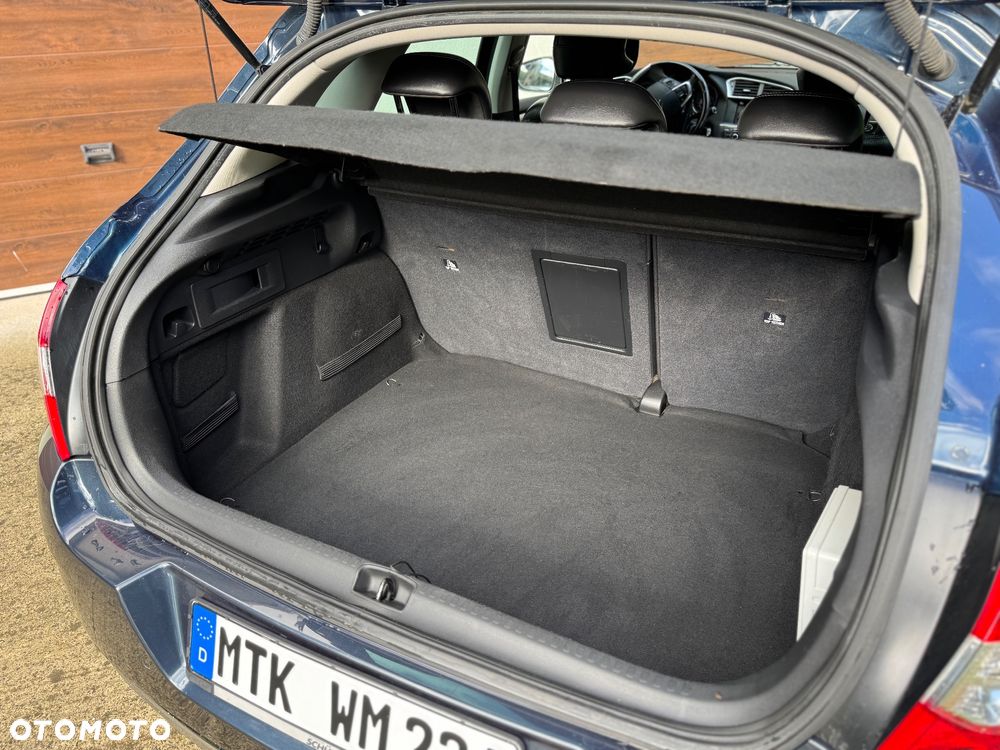 Citroën C4 1.6 HDi Selection - 22